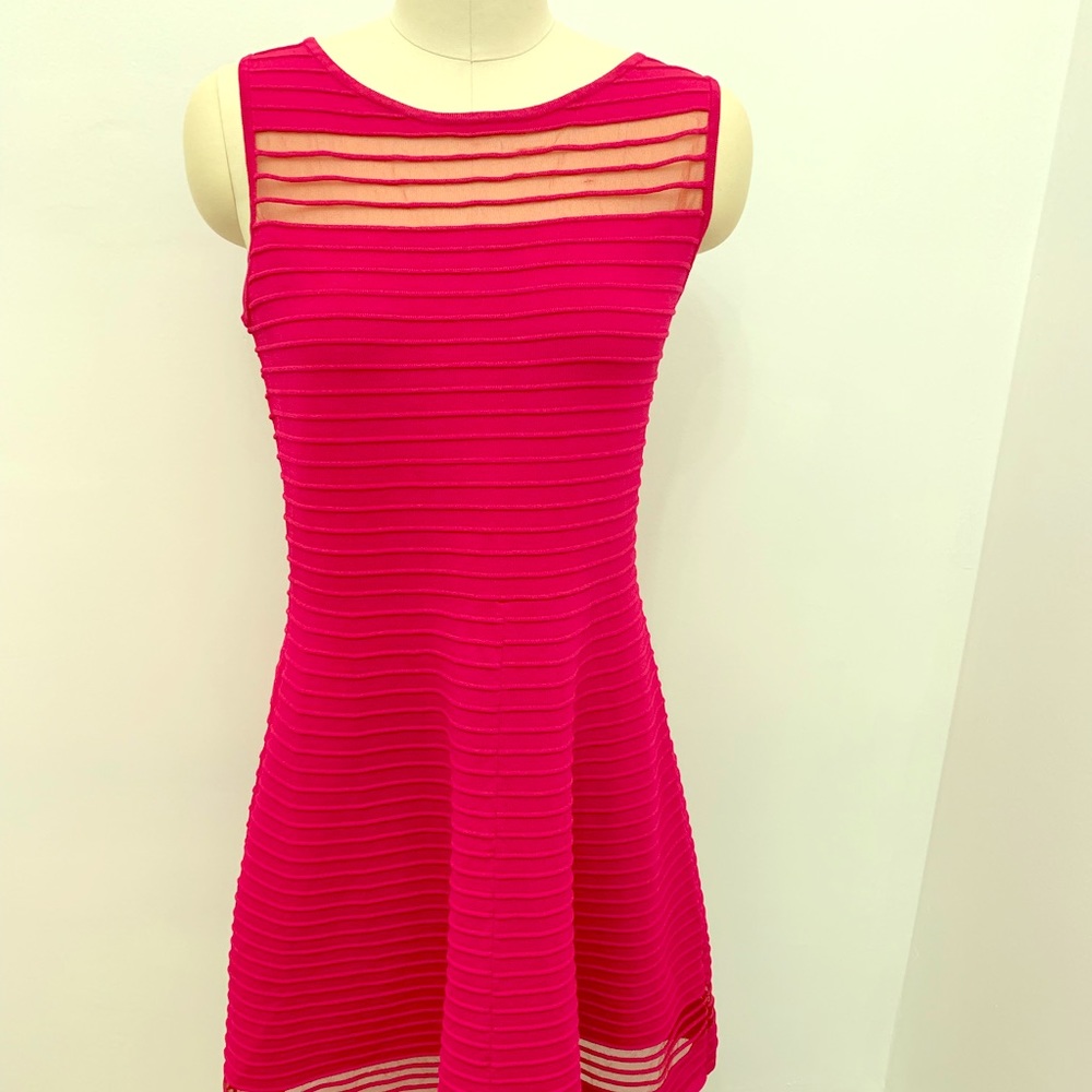 French Connection sleeveless dress
